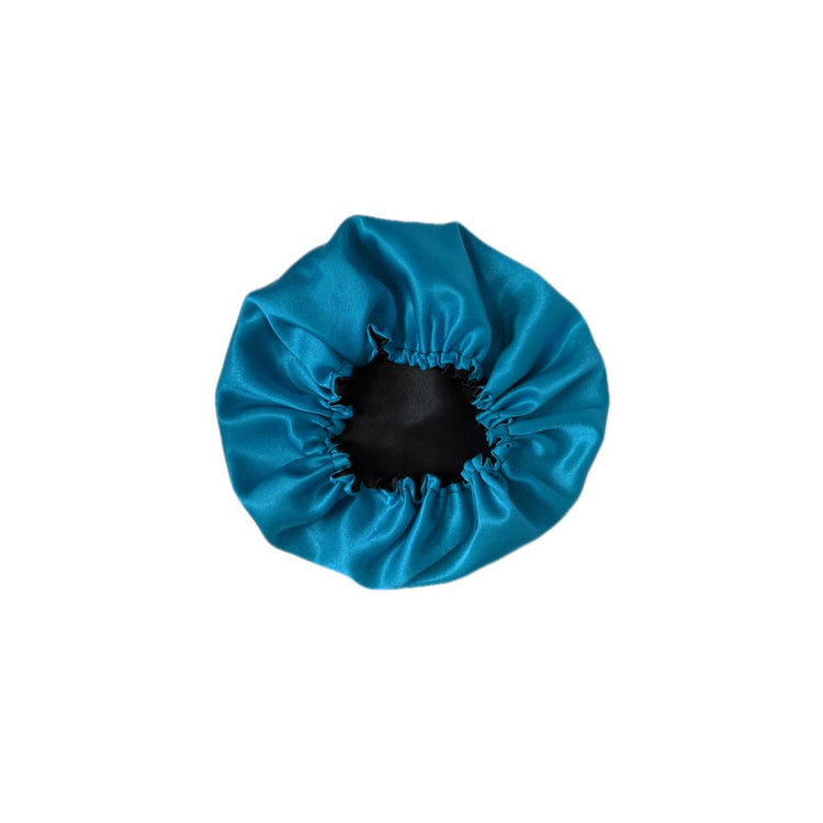 Silk Satin Ariel Bonnet