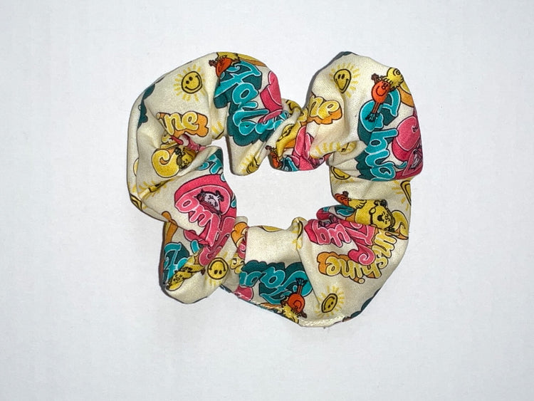 Scrunchies